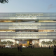 Illustration for article titled Samsungs New RD Office Will Be a San Jose Beacon